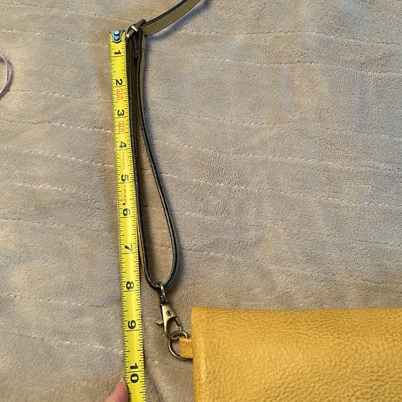 Joy Susan Crossbody Mini Bag - Picture 7 of 11